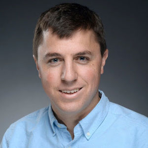 Meet your Posher, Scott